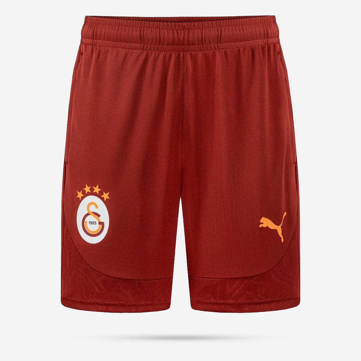 AN317026 Galatasaray Trainingsshort 2024/2025 Senior