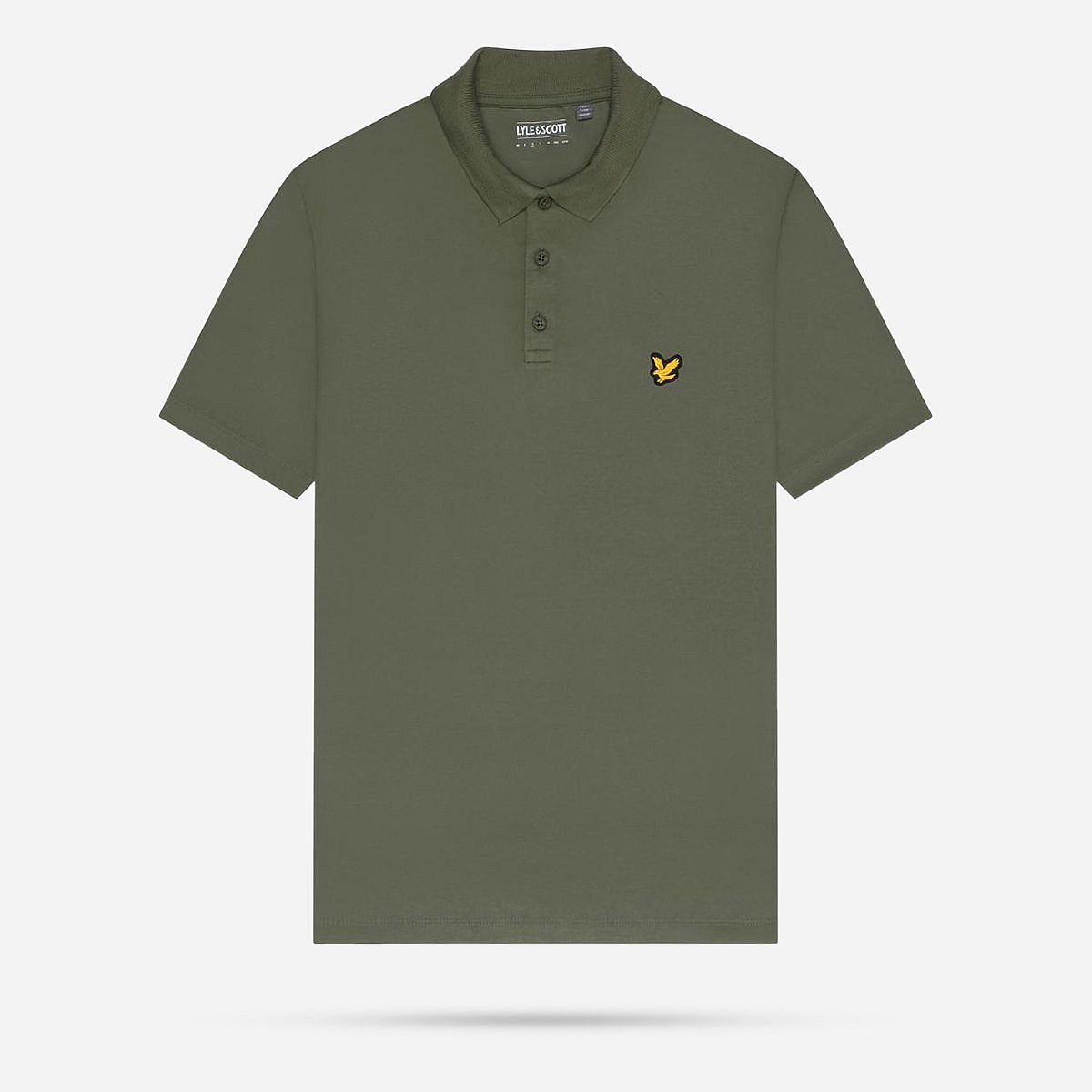 AN317305 Tech Polo Shirt Heren