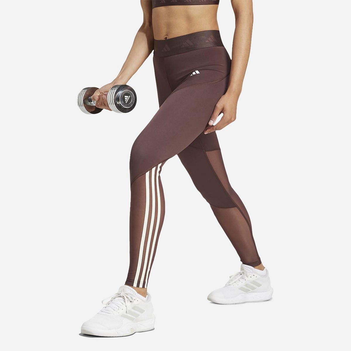 AN318714 Hyperglam Lange Legging Dames