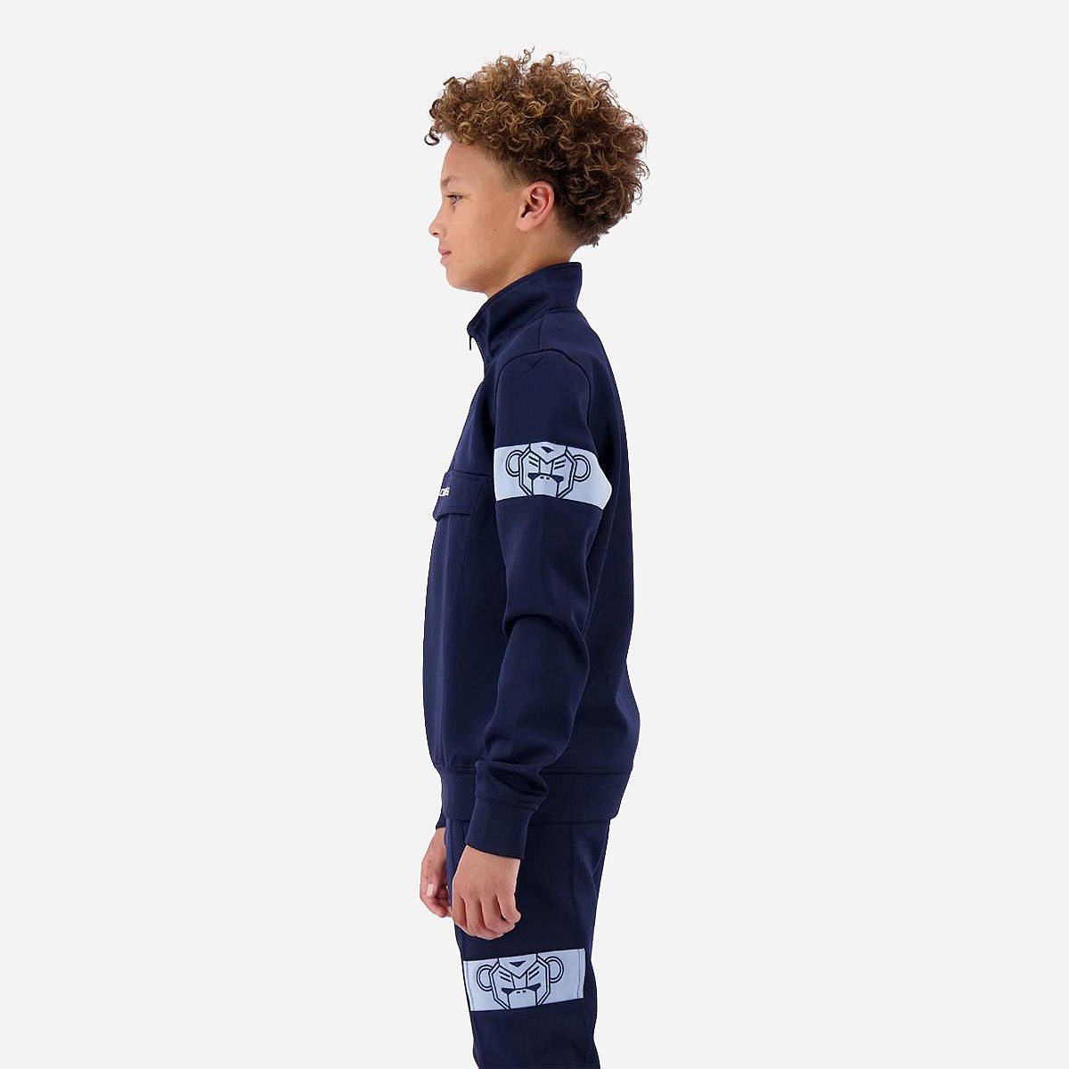 AN316983 Commander Tracktop Junior