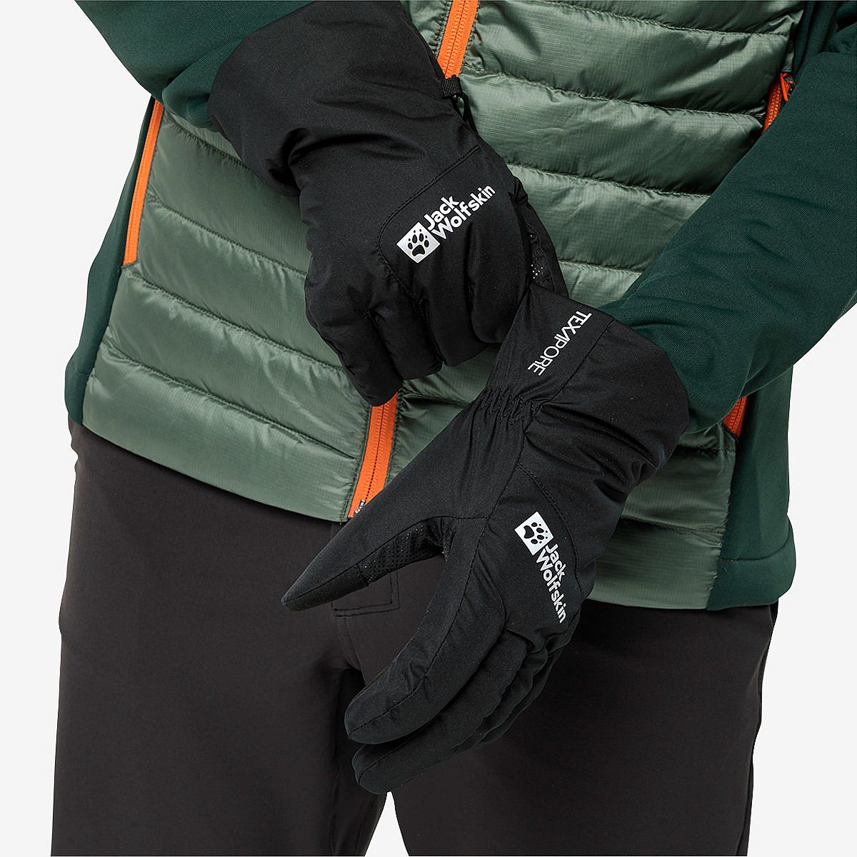 AN301382 Winter Basic Glove