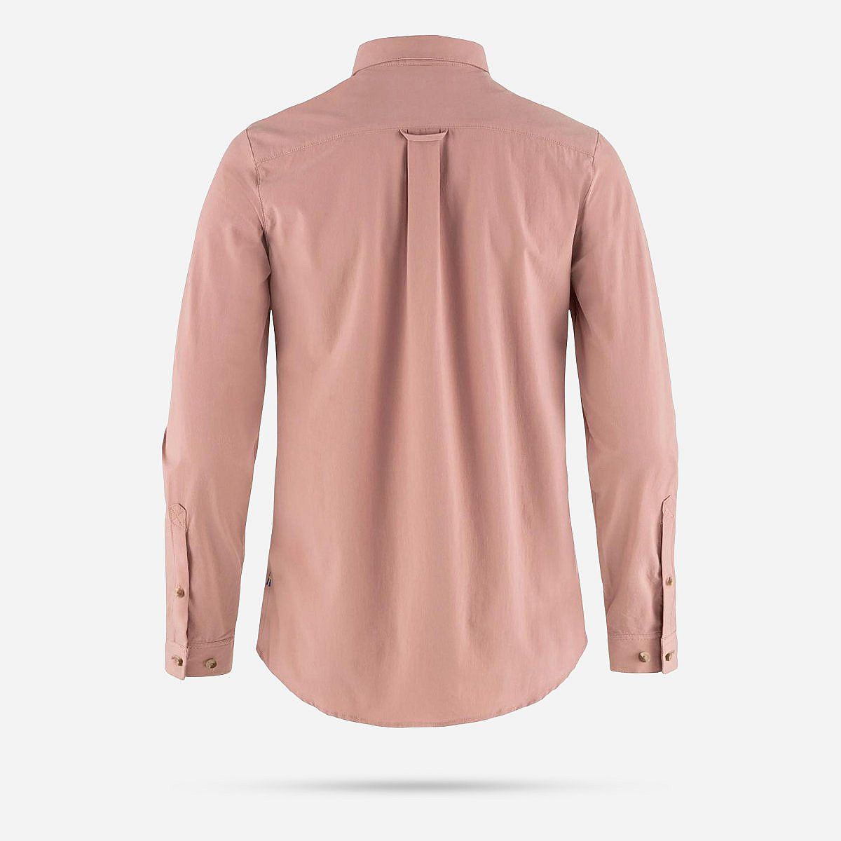 AN311540 Ovik Lite Shirt LS