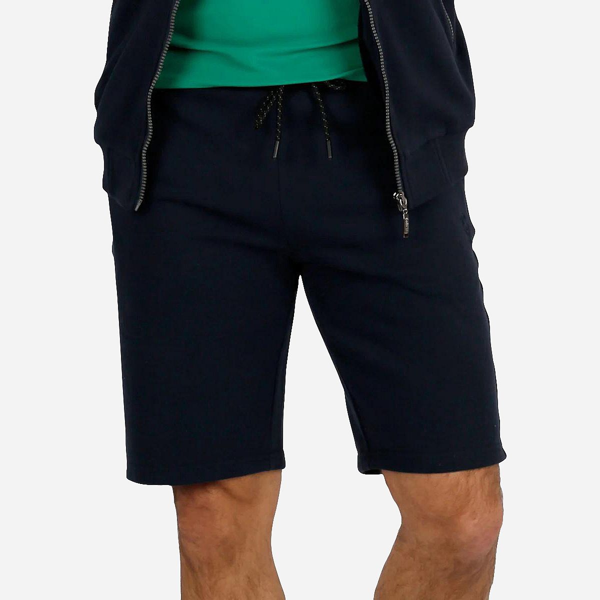 AN317389 Nes Sweatshort Heren