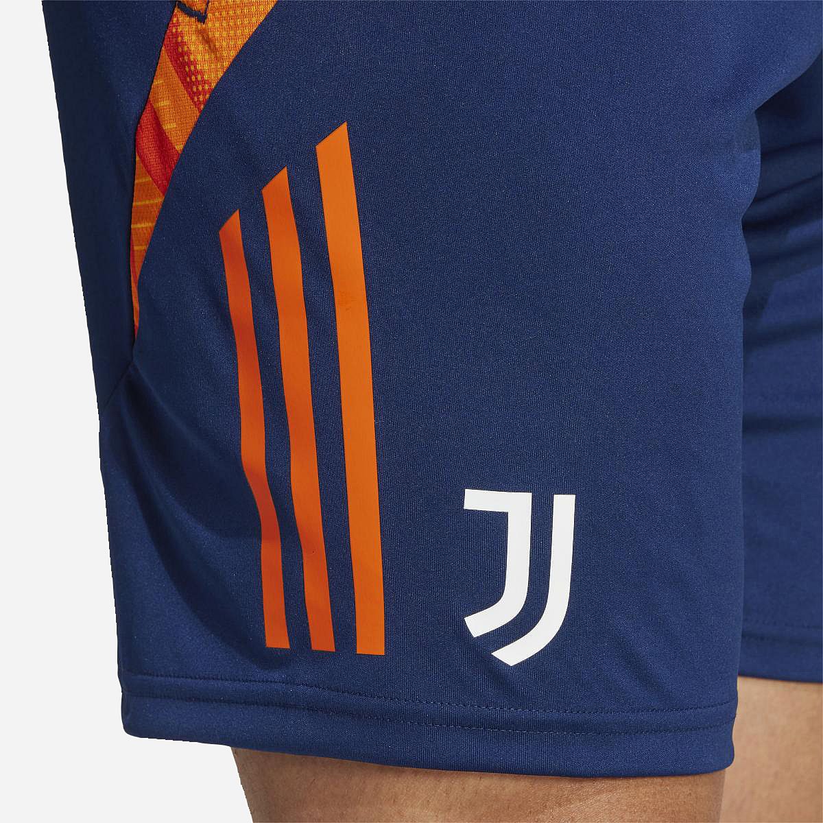 AN318959 Juventus 2024/2025 Training Short Senior