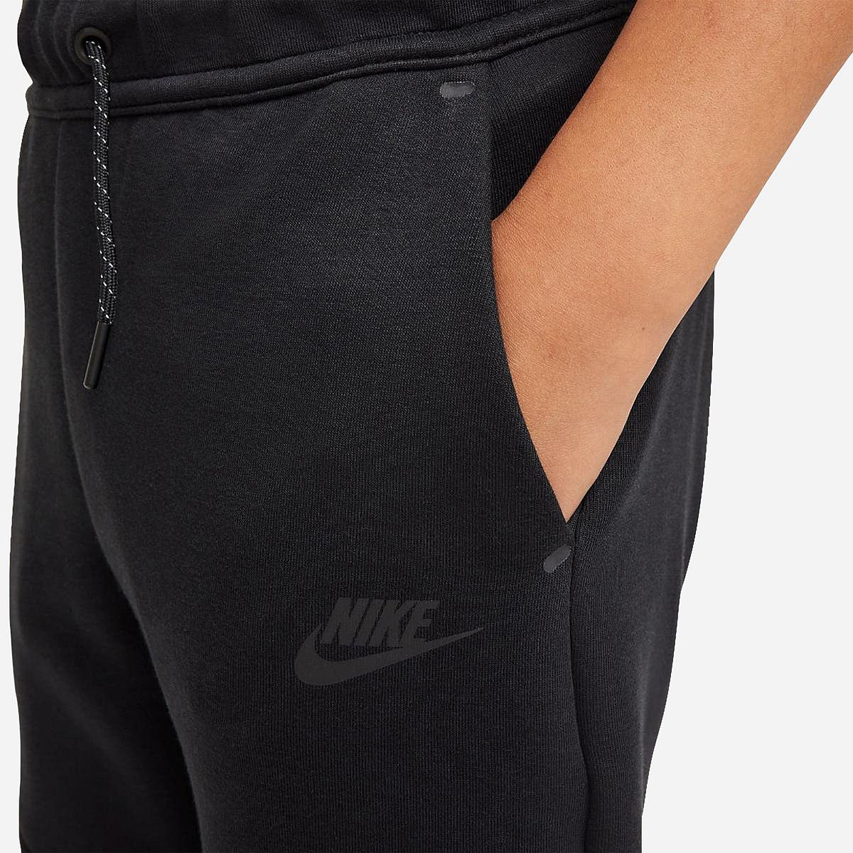 AN319043 New Tech Fleece Joggingbroek Junior