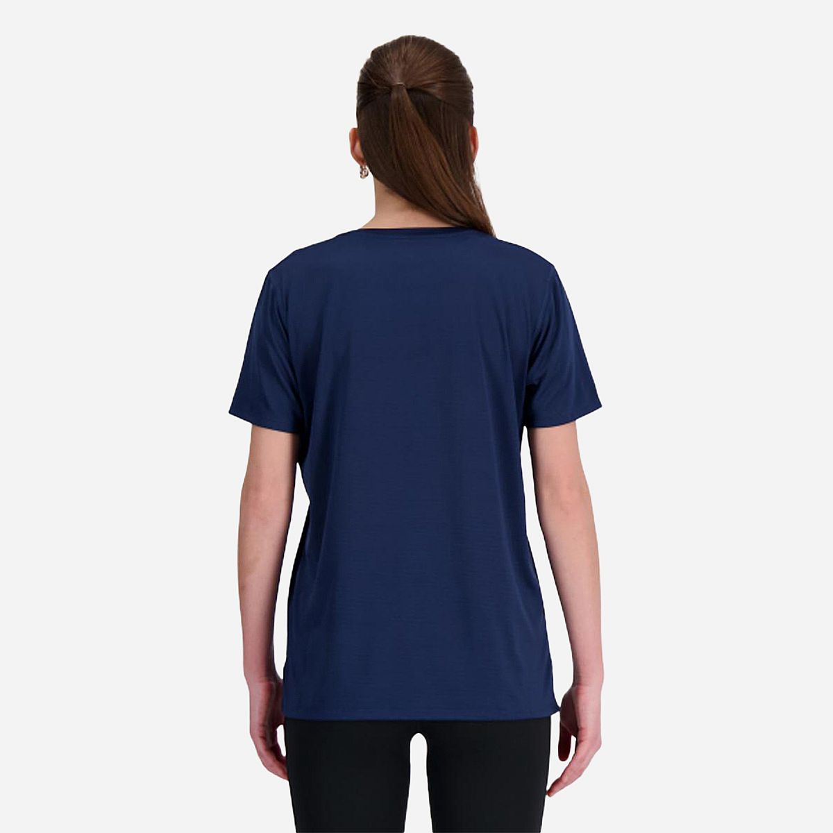 AN314039 Se Poly Knit Tee