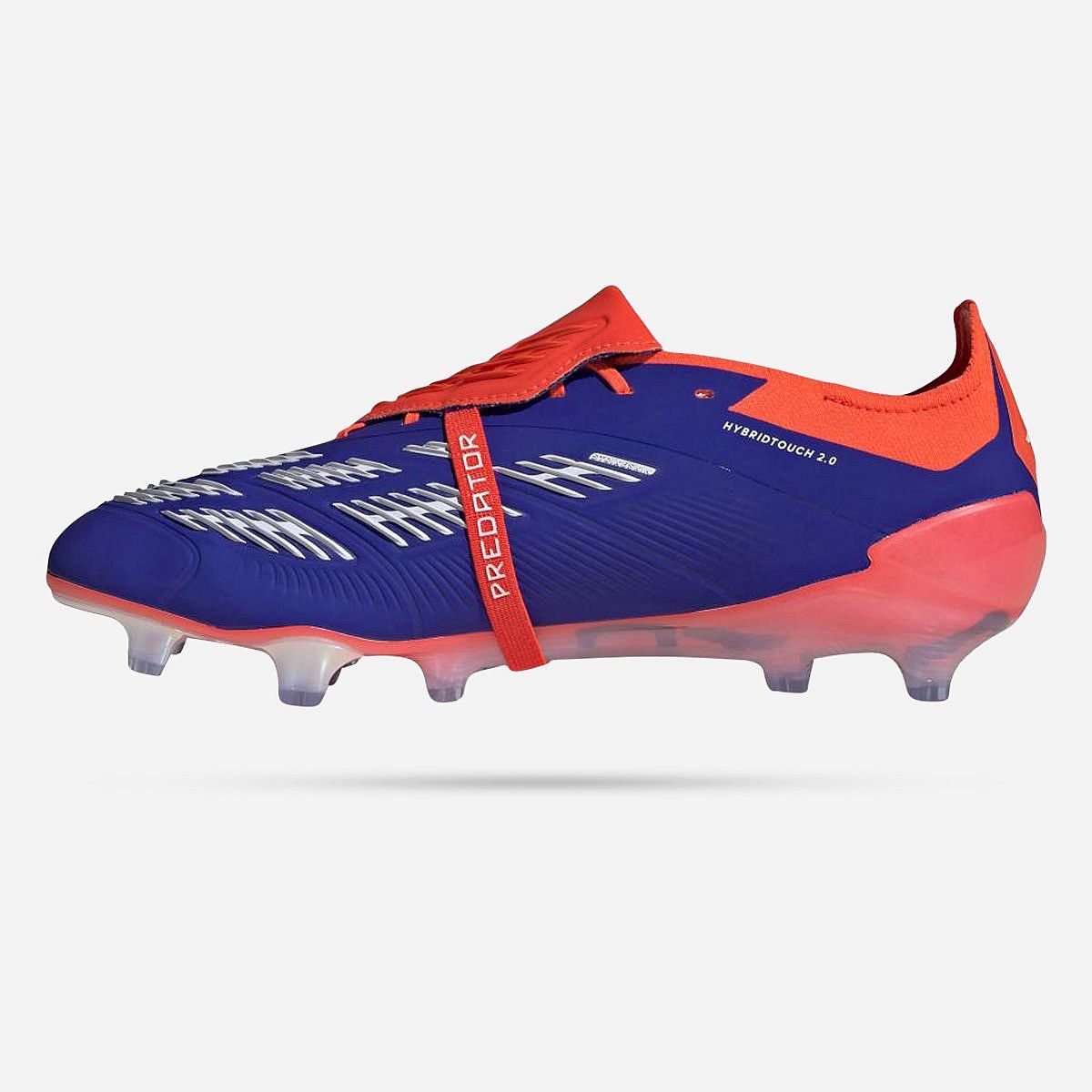 AN312246 Predator Elite Fold-Over Tongue FG Voetbalschoenen Senior