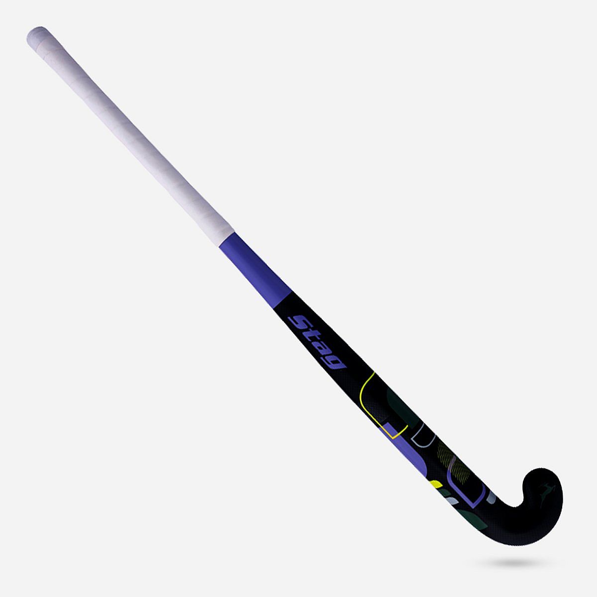 AN314445 Helix 75 Lowbow Hockeystick Senior