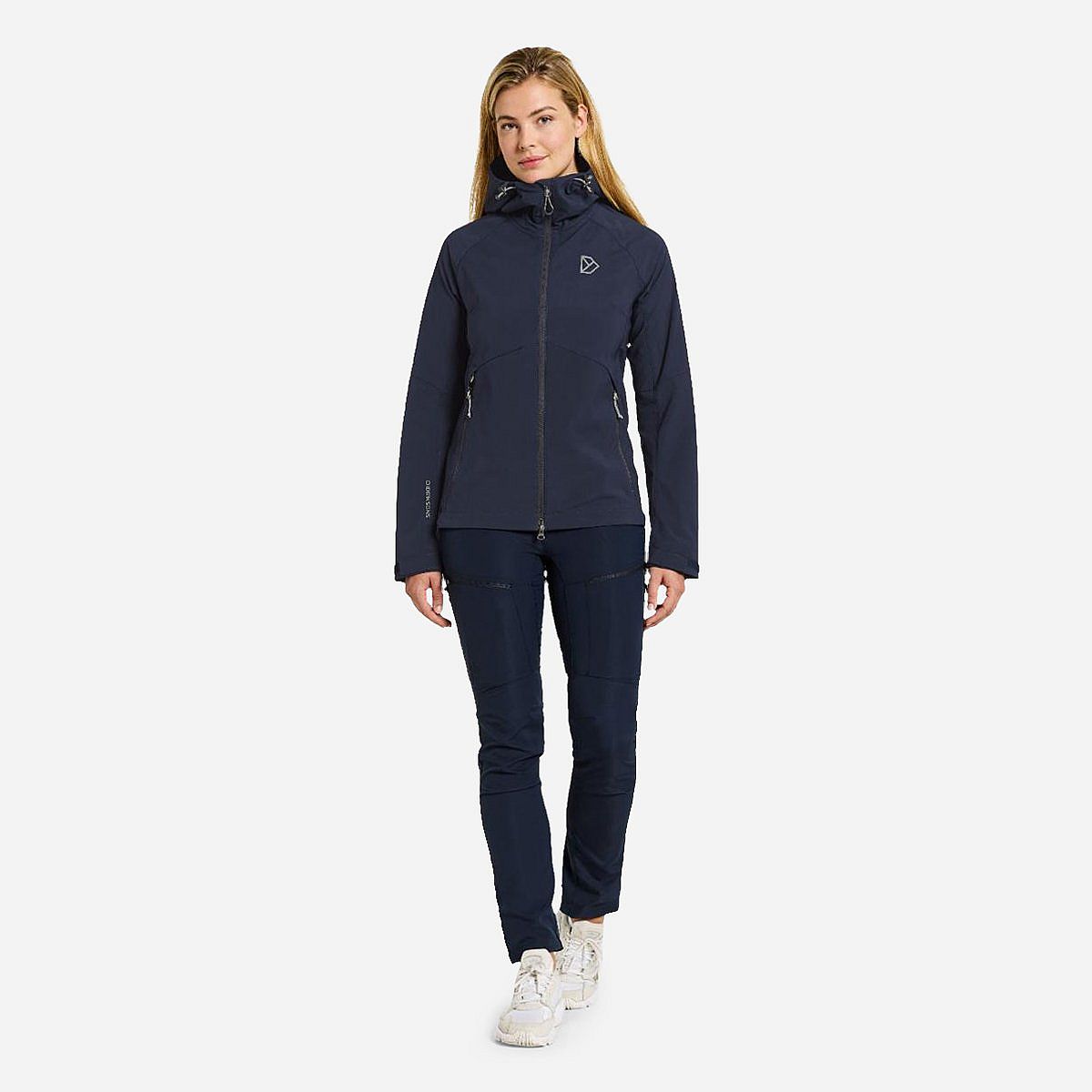 AN314820 Petra Jacket 4 Dames