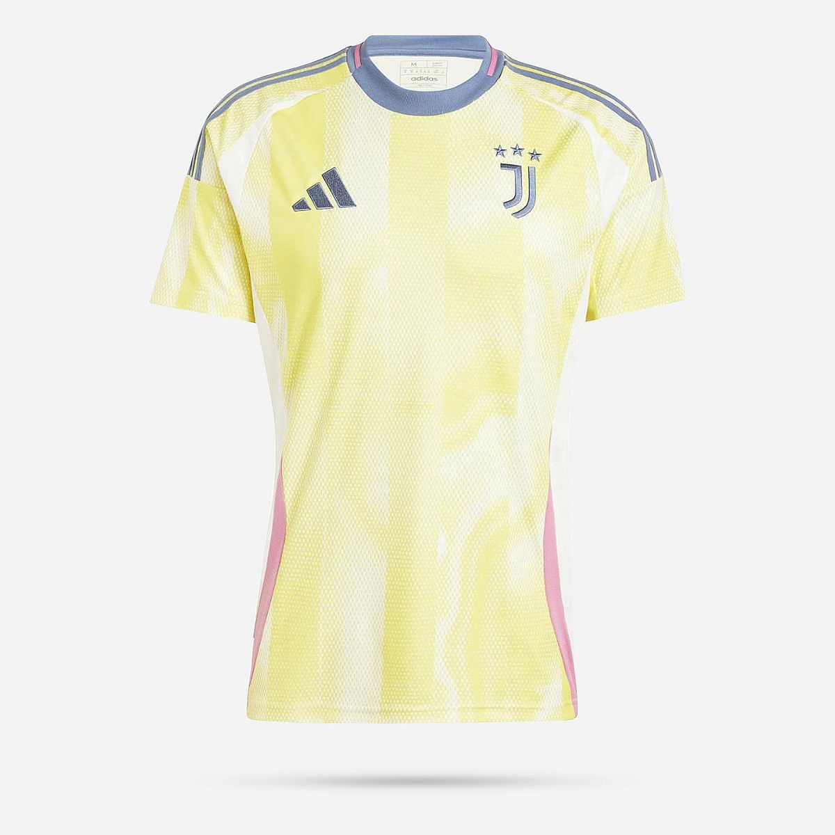 AN315506 Juventus 2024/2025 Uitshirt Senior