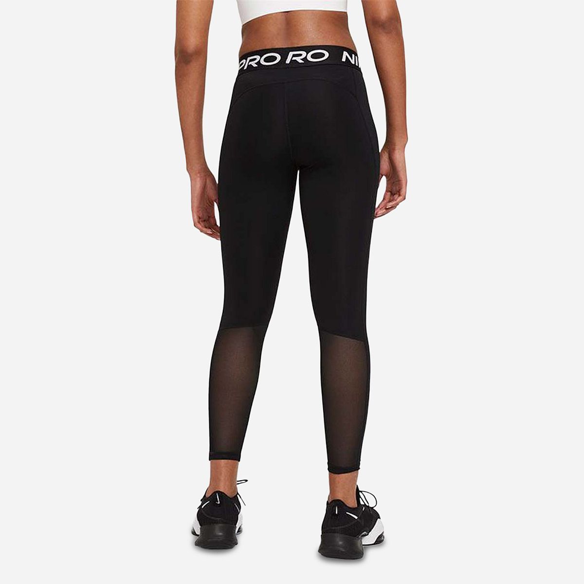 Nike Pro Tights Dames | S | 205071