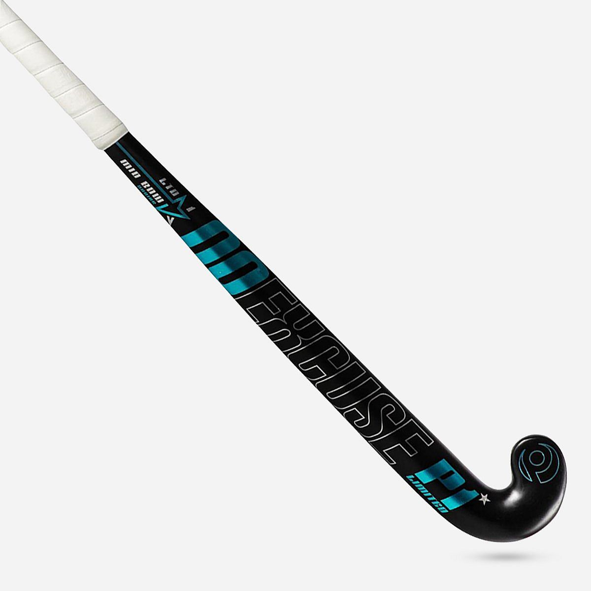 AN314402 No Excuse LTD P1 MB Hockeystick Junior