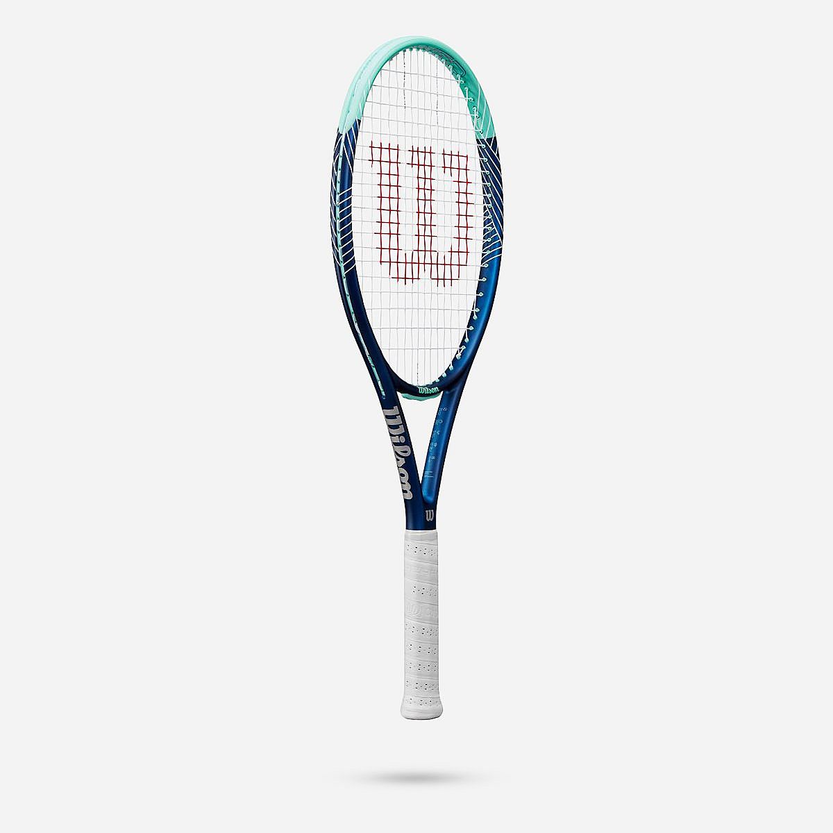 AN311147 Ultra Power 100 Tennisracket Senior