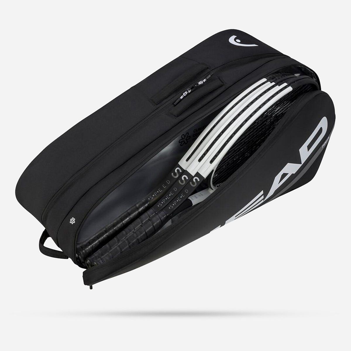 AN311618 Tour Racketbag Large                 