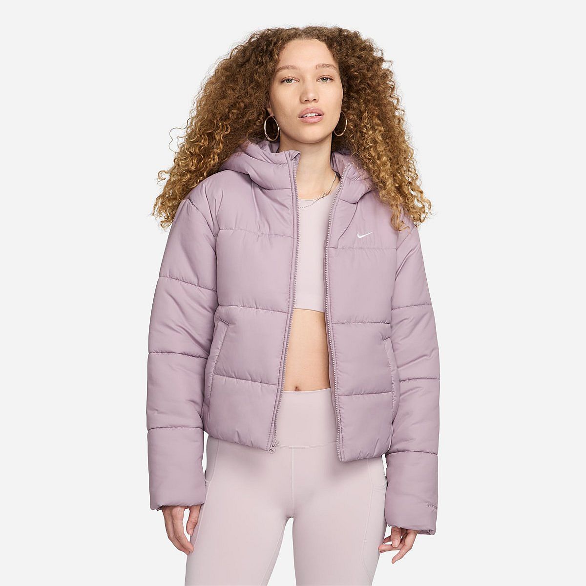 AN316731 Sportswear Classic Puffer Jack Dames