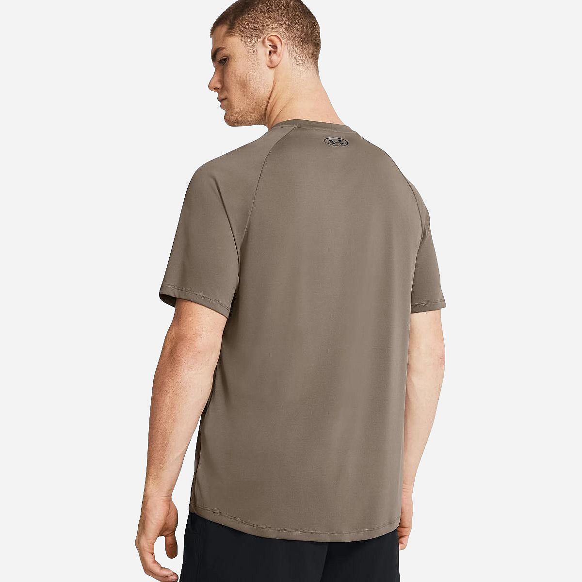 AN311895 UA Tech 2.0 Shirt Heren