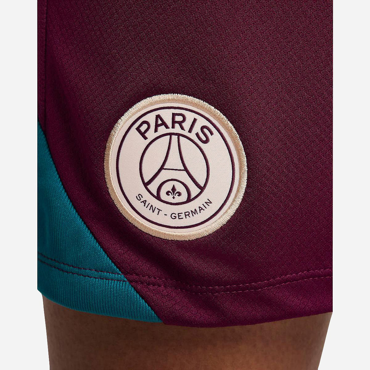 AN312408 Paris Saint-Germain Trainingsshort Senior