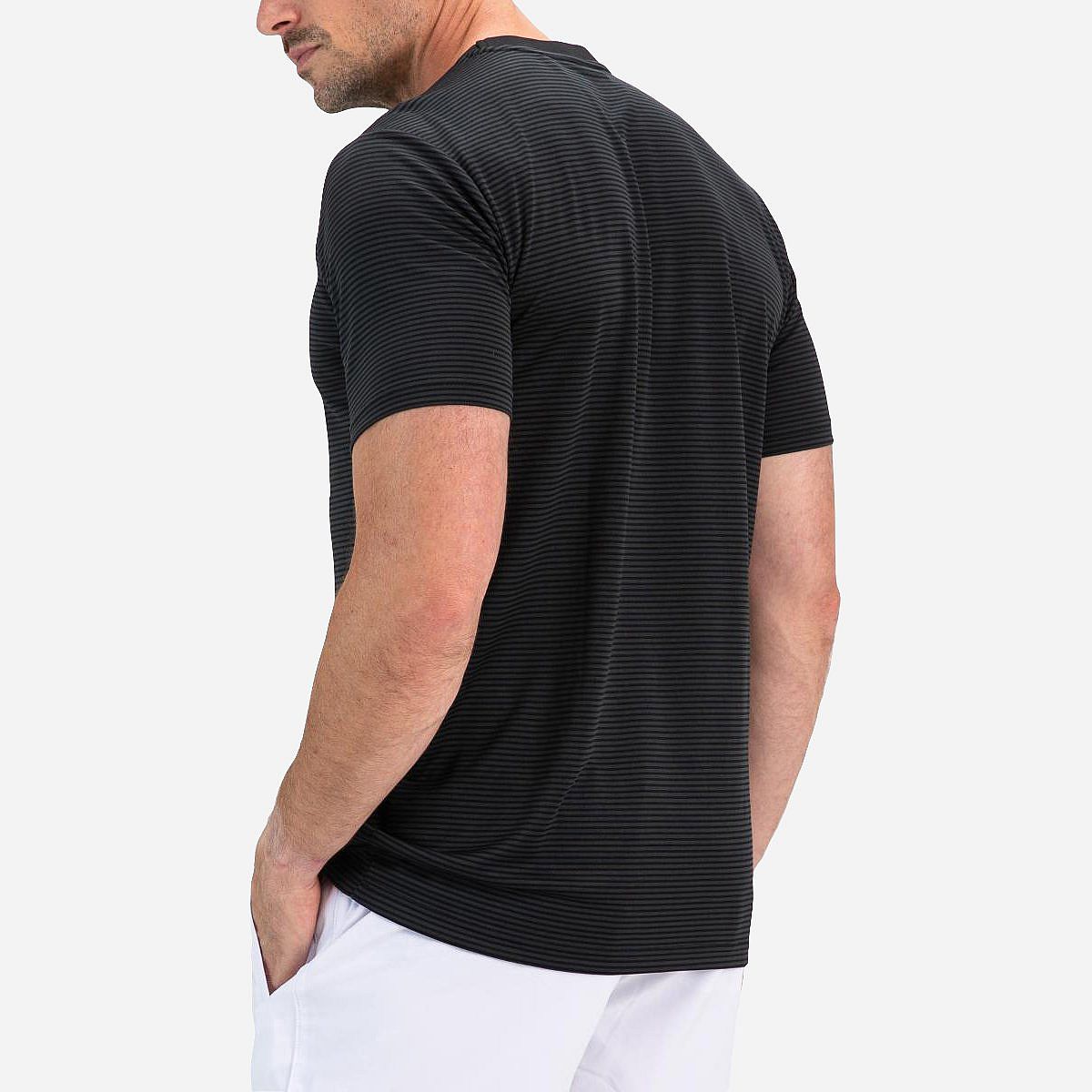 AN314330 Tex Tennis T-shirt Heren