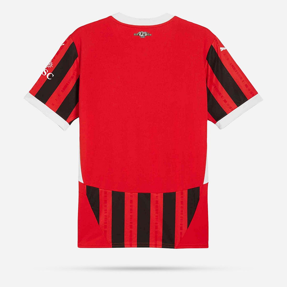 AN315534 AC Milan Thuisshirt 24/25