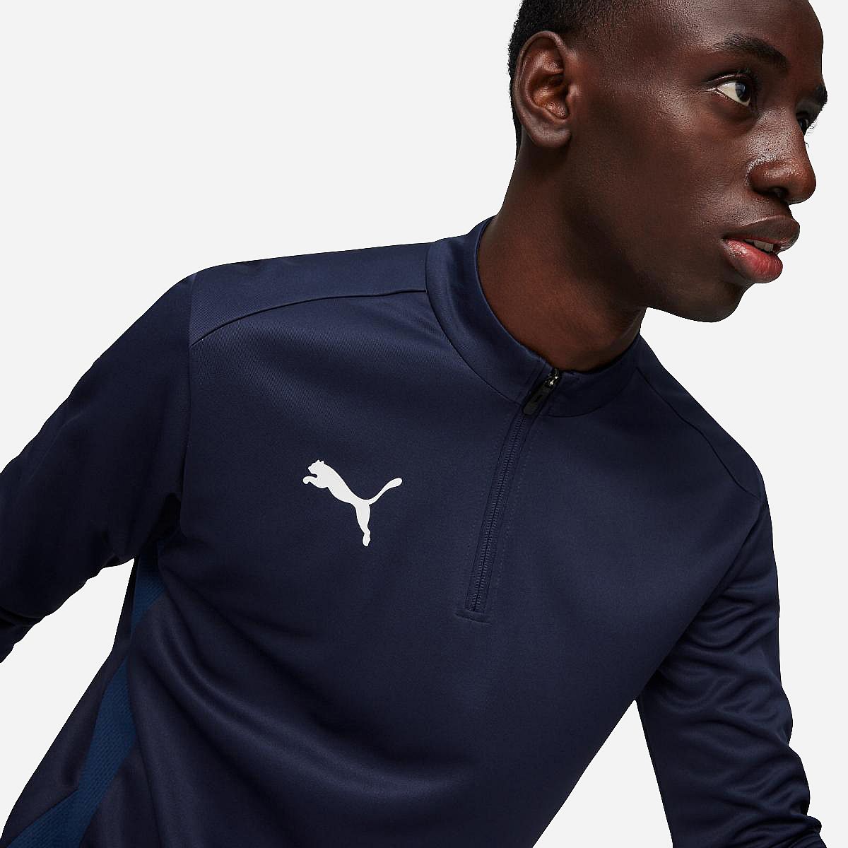 AN308388 Teamgoal Training 1/4 Zip Top