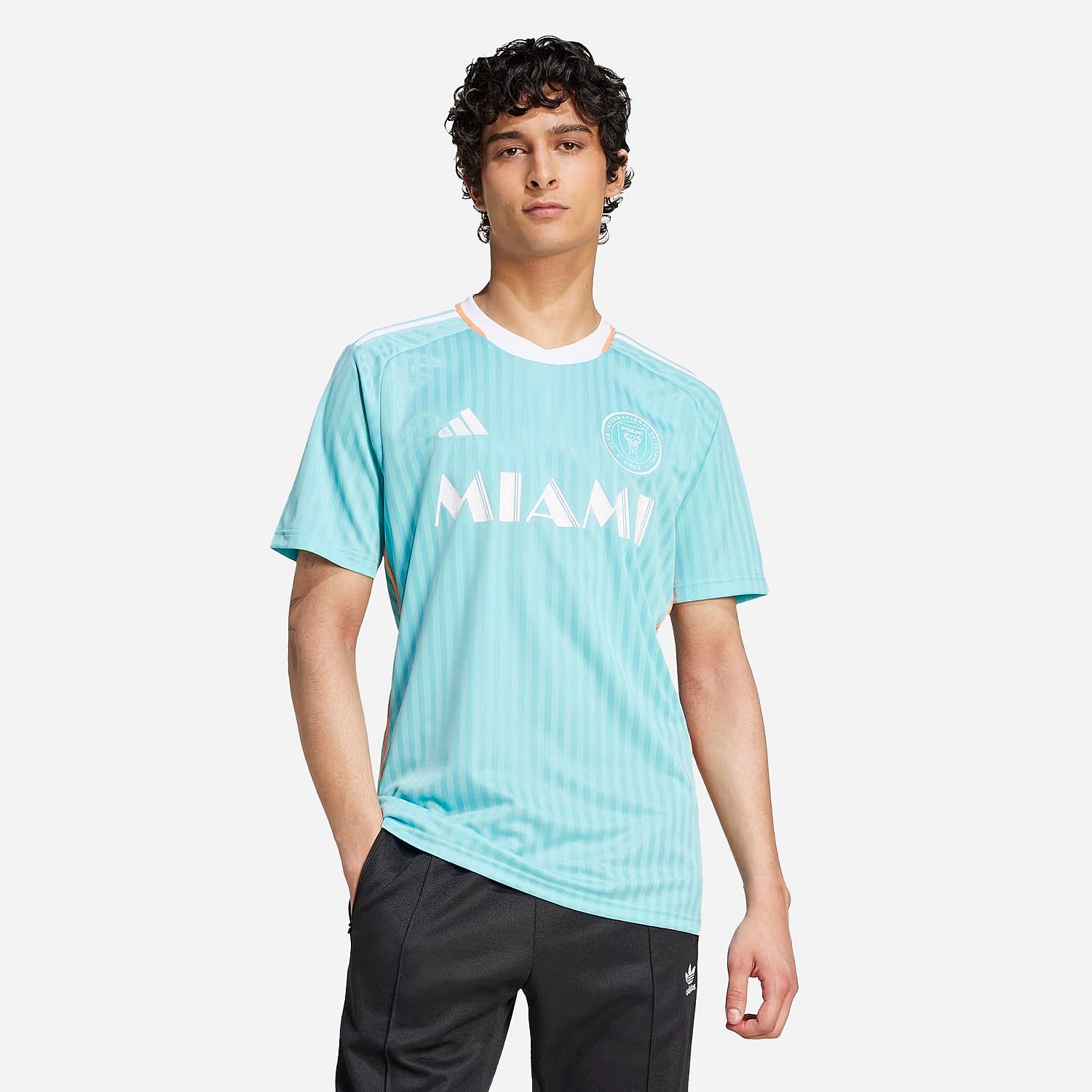 adidas Inter Miami CF 24 Derde Shirt