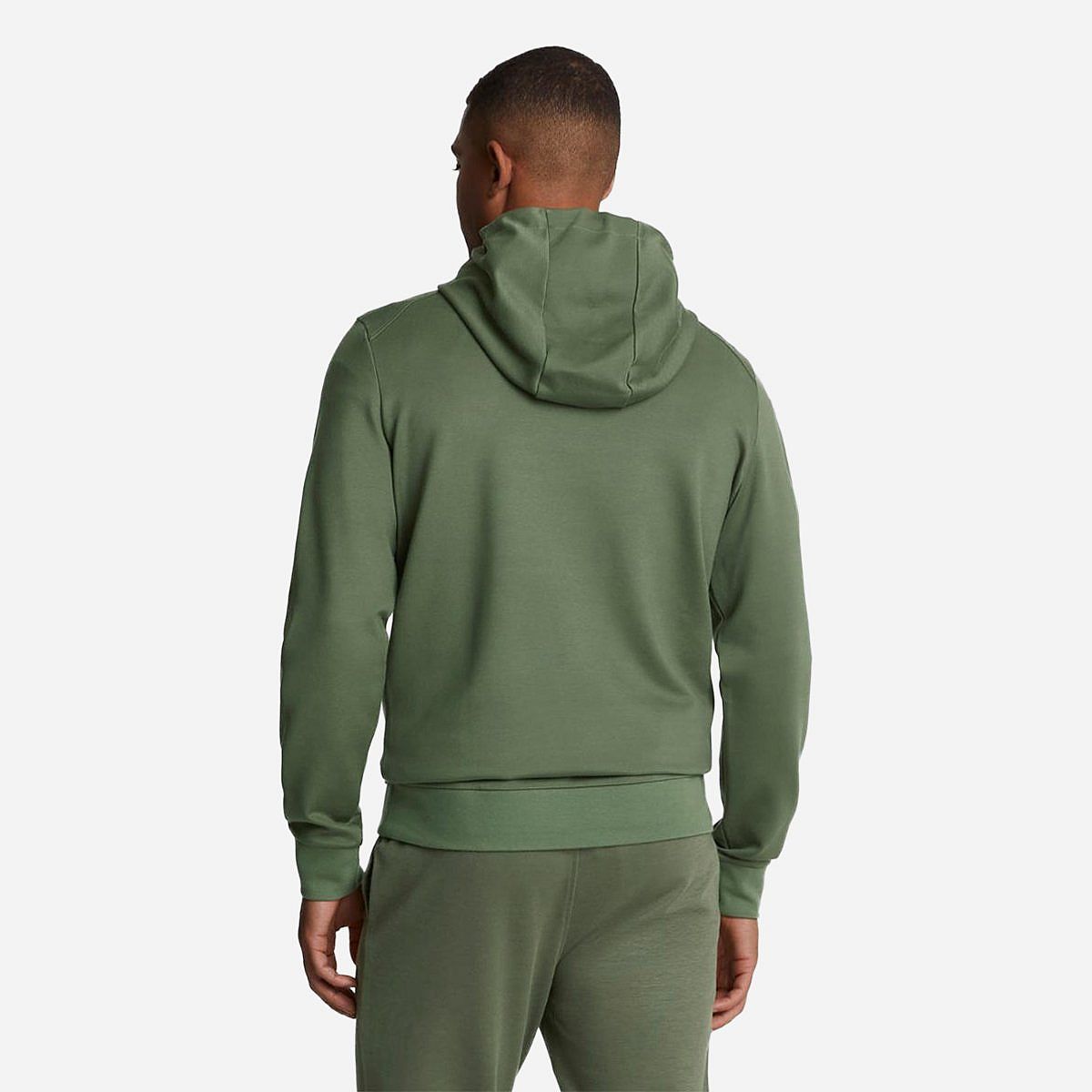 AN317296 Fly Fleece Hoodie Heren