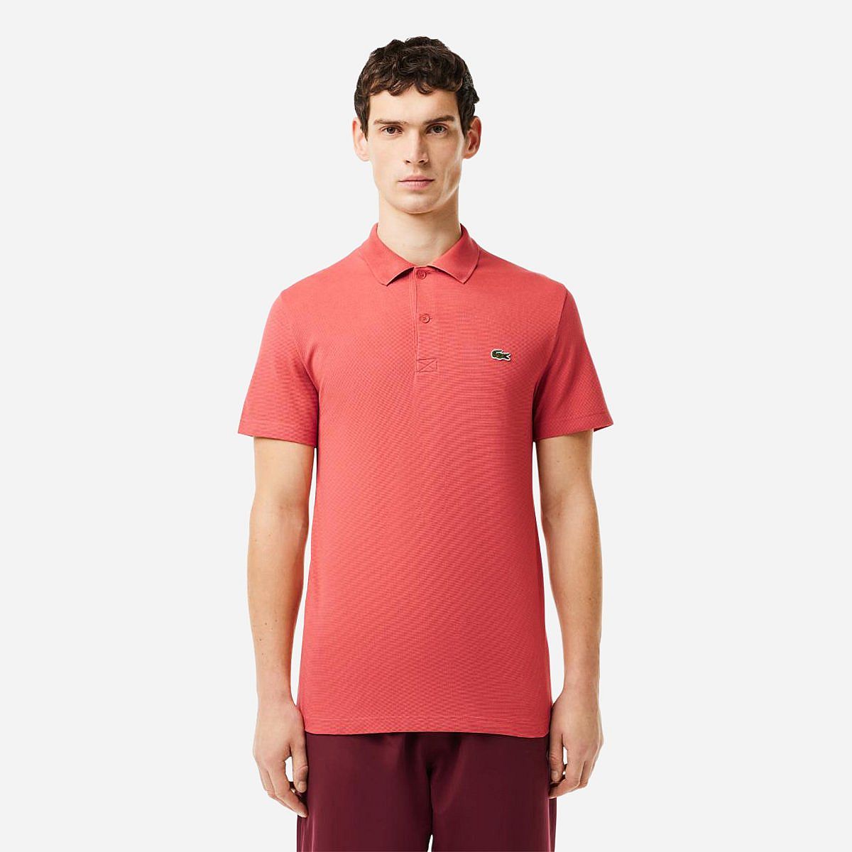 AN309056 Polo Regular Fit Heren