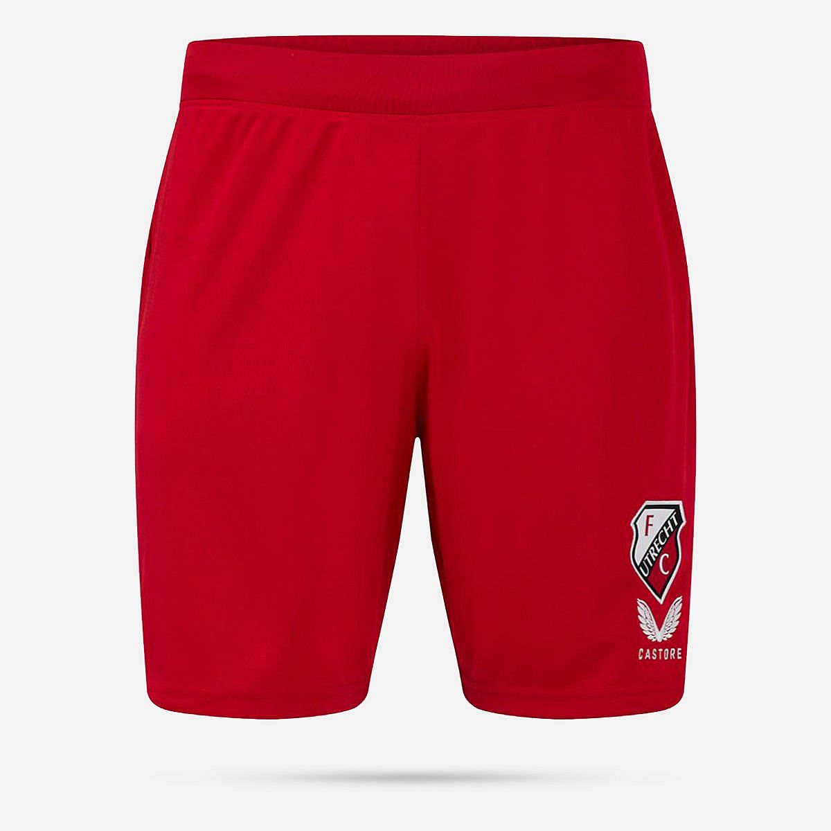 AN316921 FC Utrecht Thuisshort 2024/2025 Junior