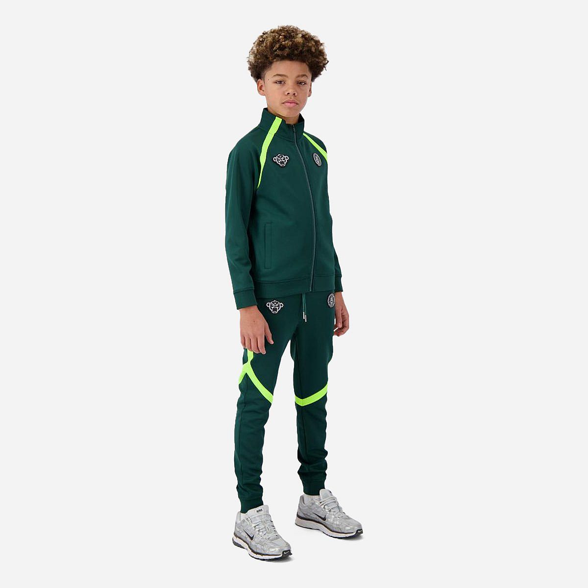 AN316976 Compound Tracktop Junior