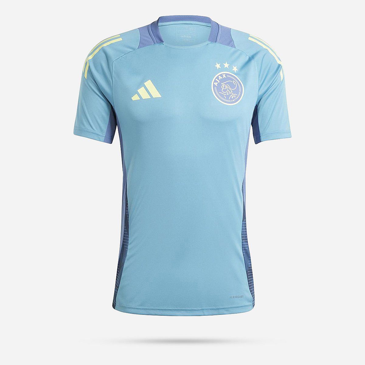 AN312301 Ajax Trainingsshirt 24/25