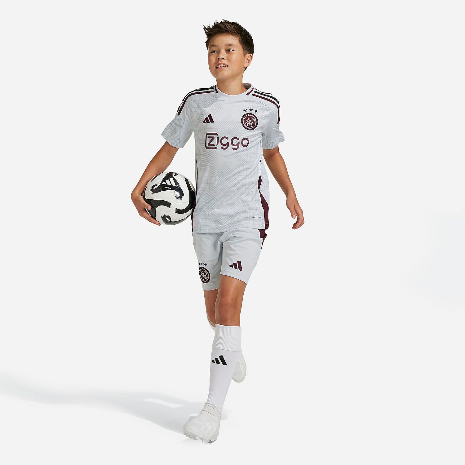 AN315449 Ajax Derde Shirt 2024/2025 Junior