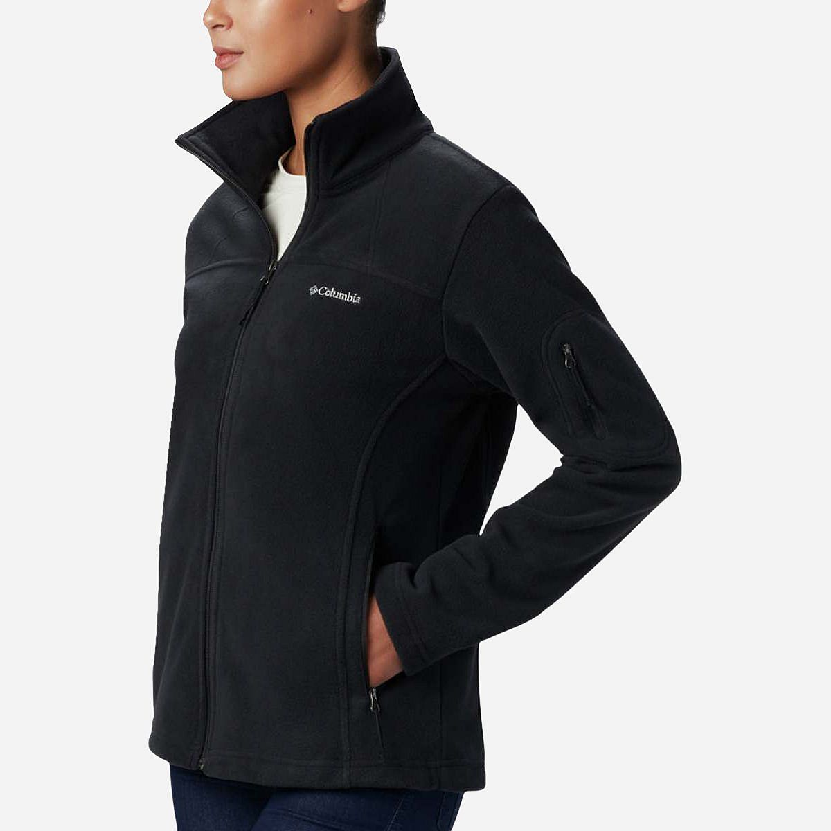 AN304885 Fast Trek II Jacket