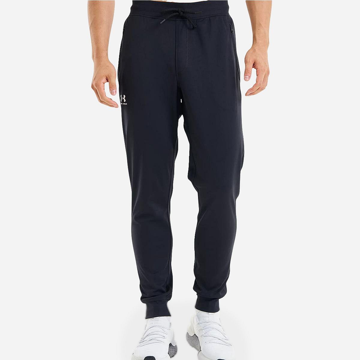 AN177929 Tricot Joggingbroek Heren