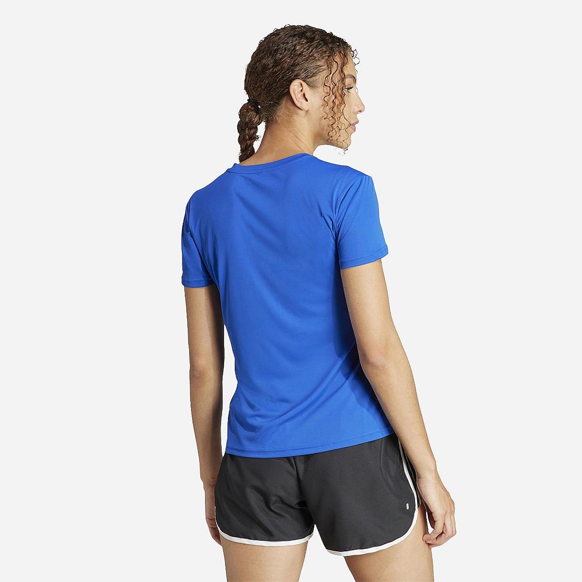 AN321489 Adizero Essentials T-Shirt Dames