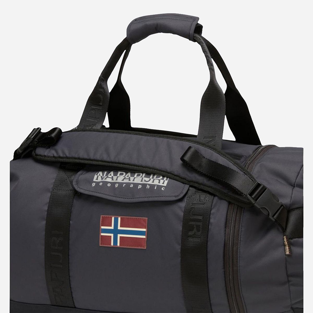 AN314104 Bering Travel Tas Senior