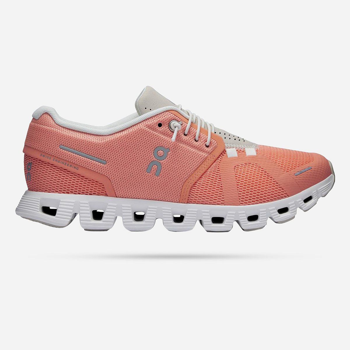 AN315129 Cloud 5 Sneakers Dames