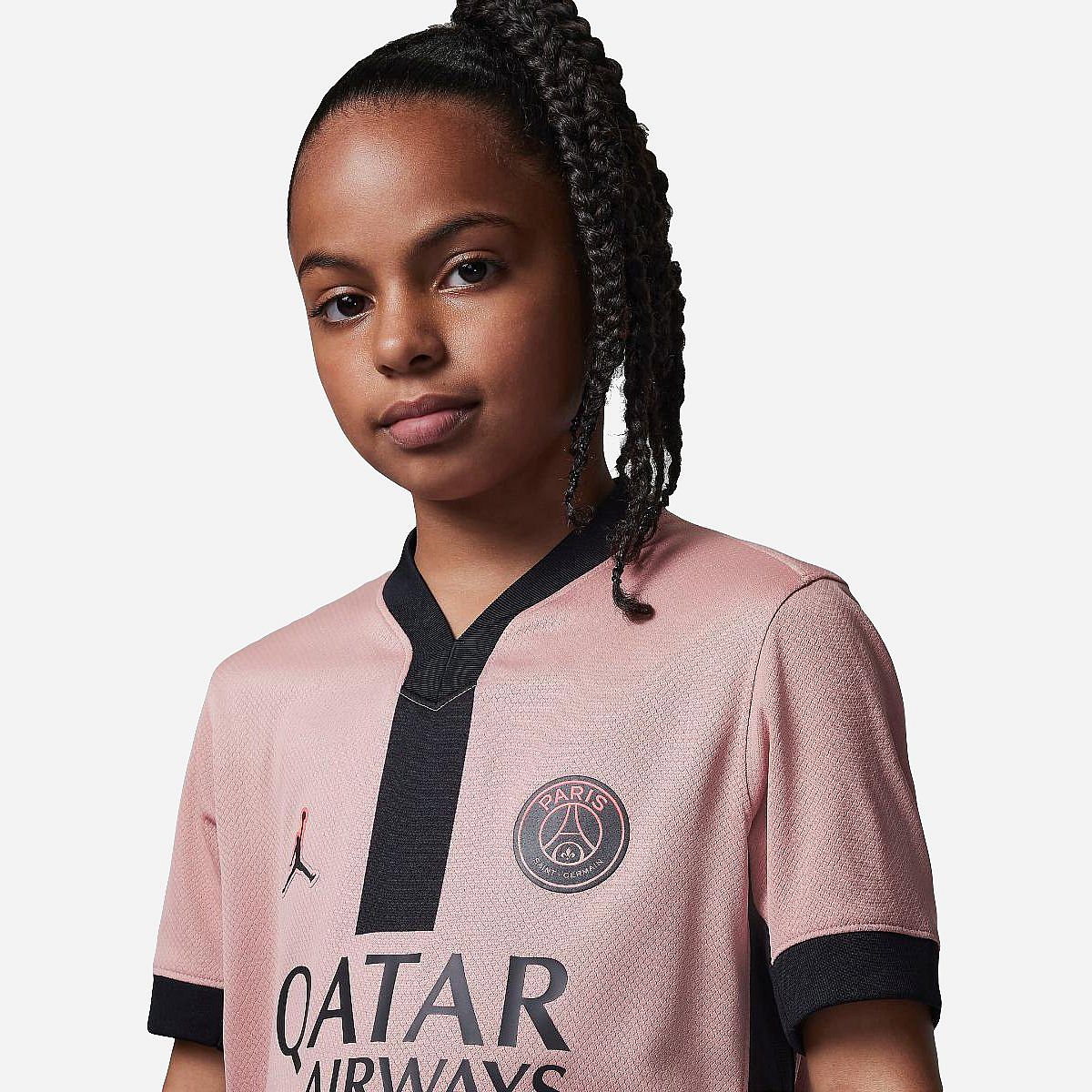 AN316583 Paris Saint Germain 3rd Shirt 2024/2025 Junior