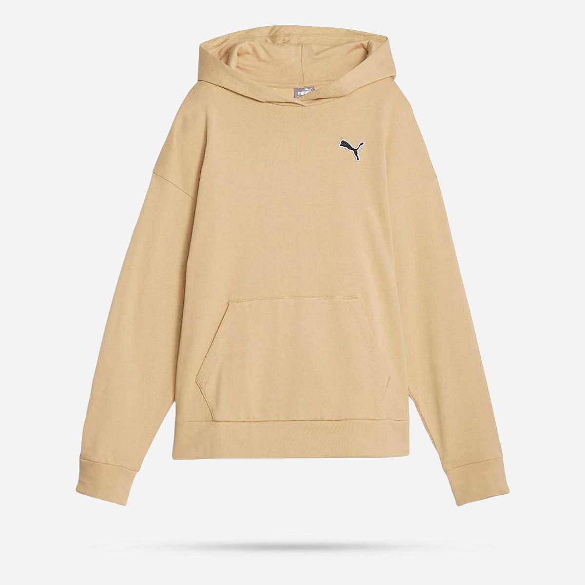 AN302166 Better Essentials Hoodie Fleece