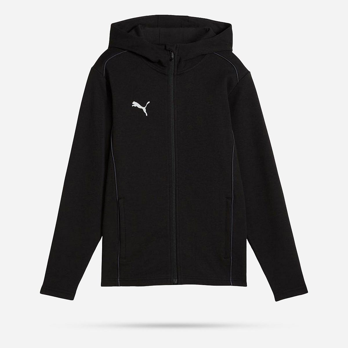 AN317117 Teamfinal Hoodie Junior