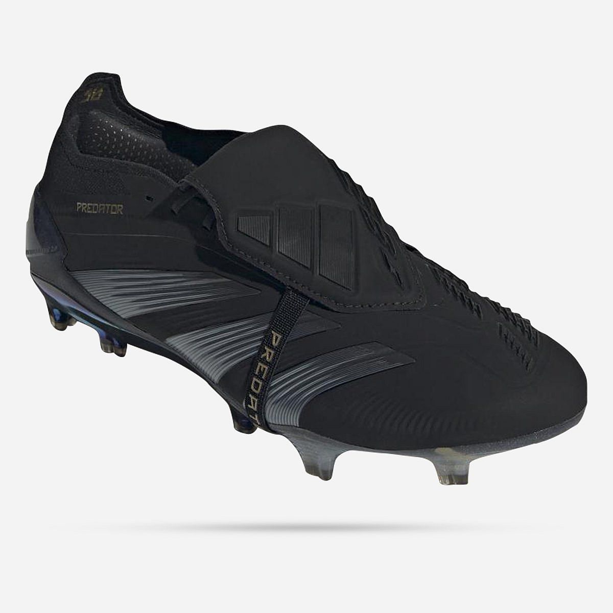 AN312238 Predator Elite Foldover Tongue FG Voetbalschoenen Senior