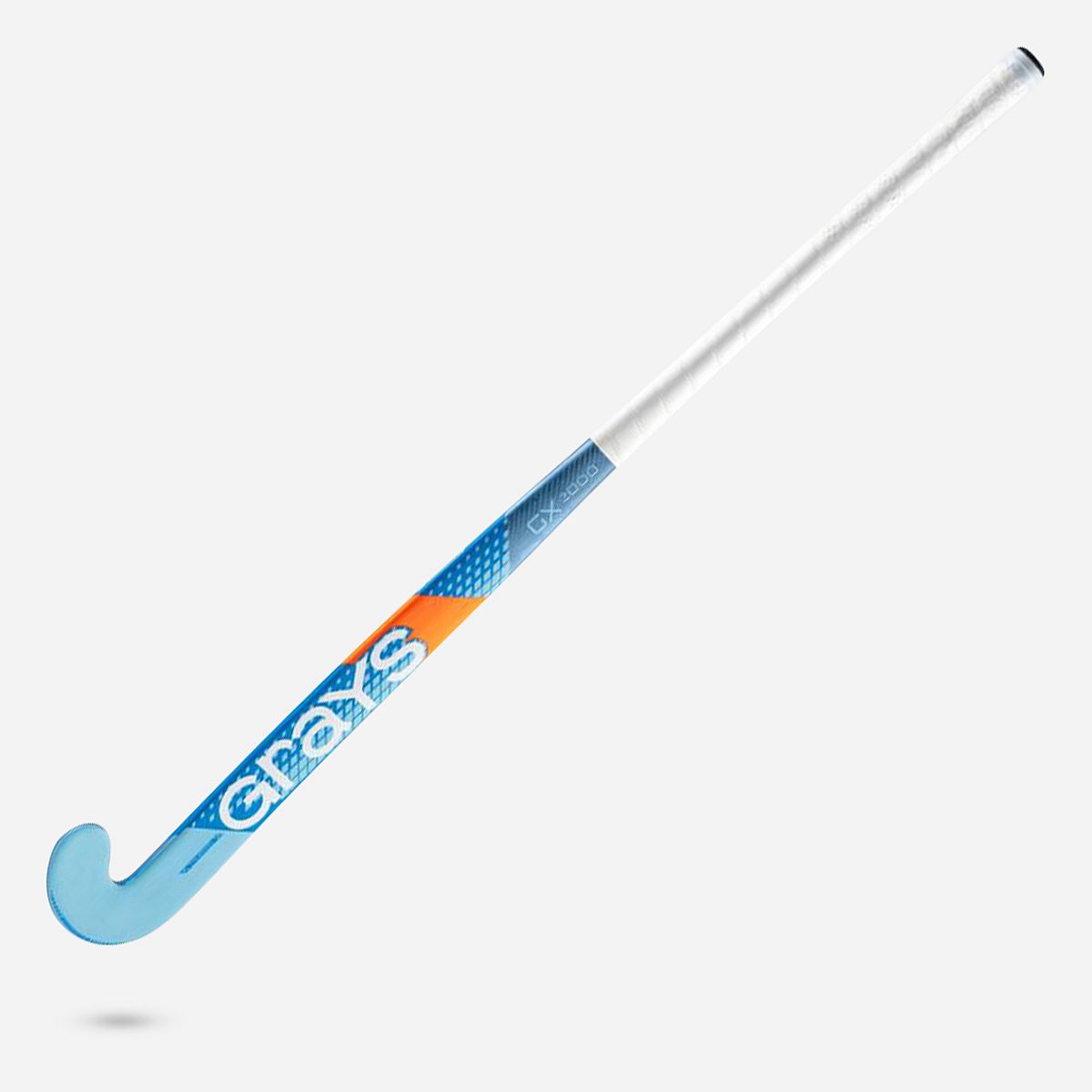 AN314344 GX2000 Dynabow Hockeystick Senior