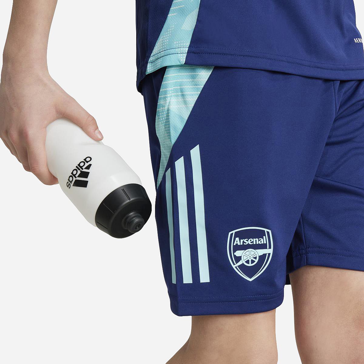 AN311334 Arsenal FC Trainingsshort 2024/2025 Junior