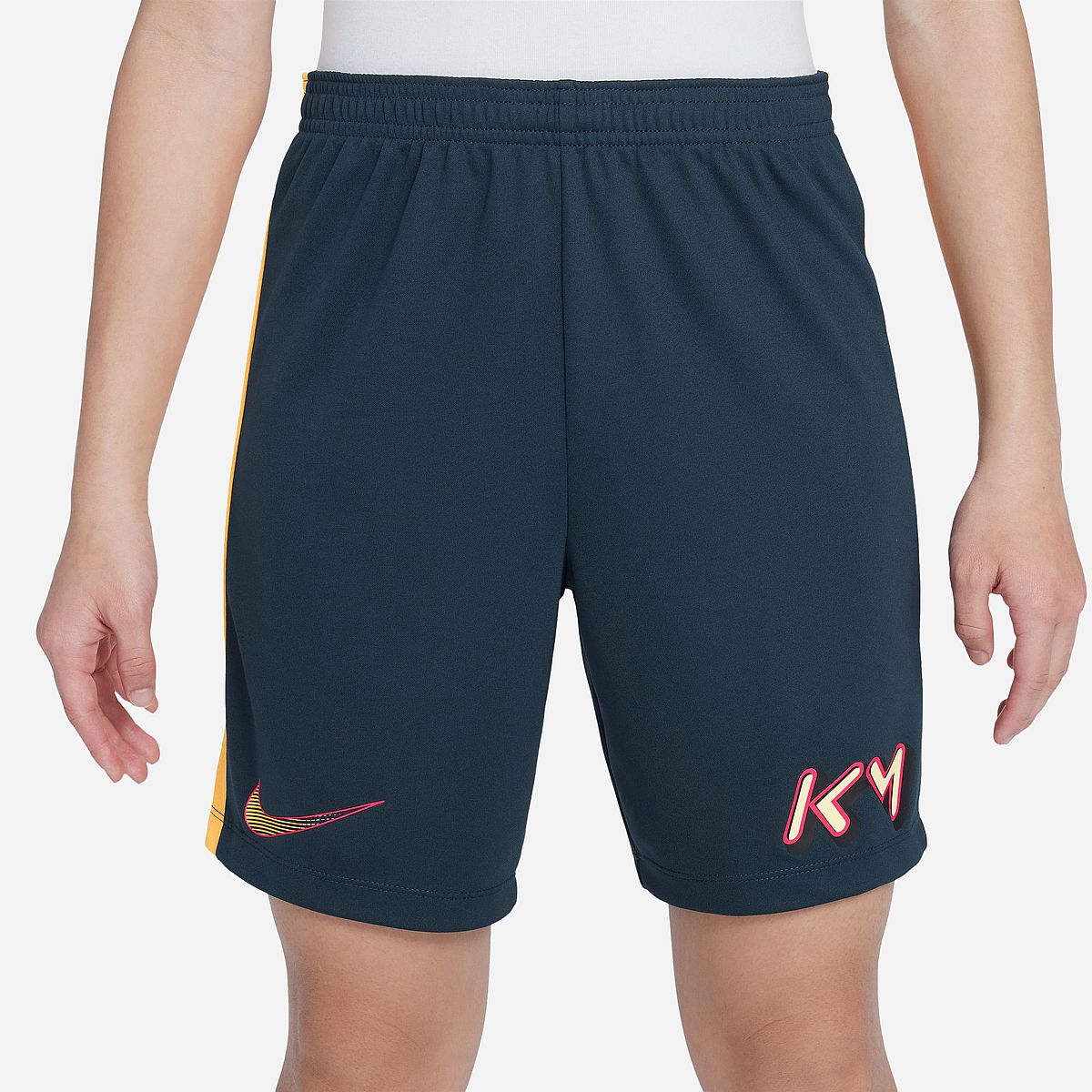 AN316739 Kylian Mbappe Academy23 Training Short Junior