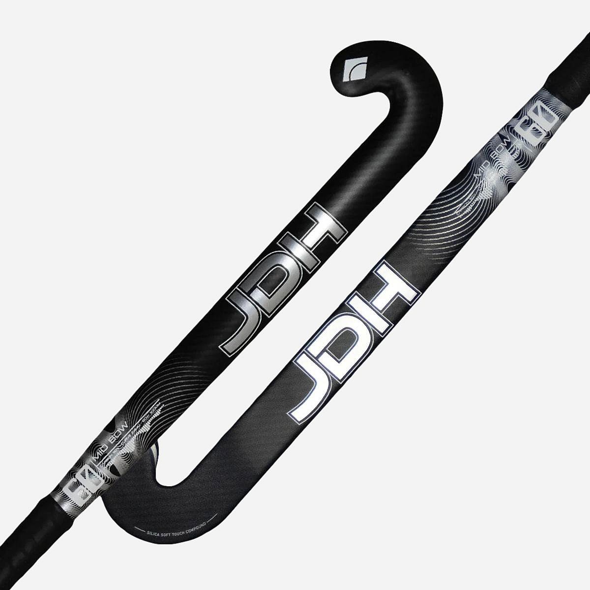 AN314189 X60TT Mid Bow Hockeystick Senior