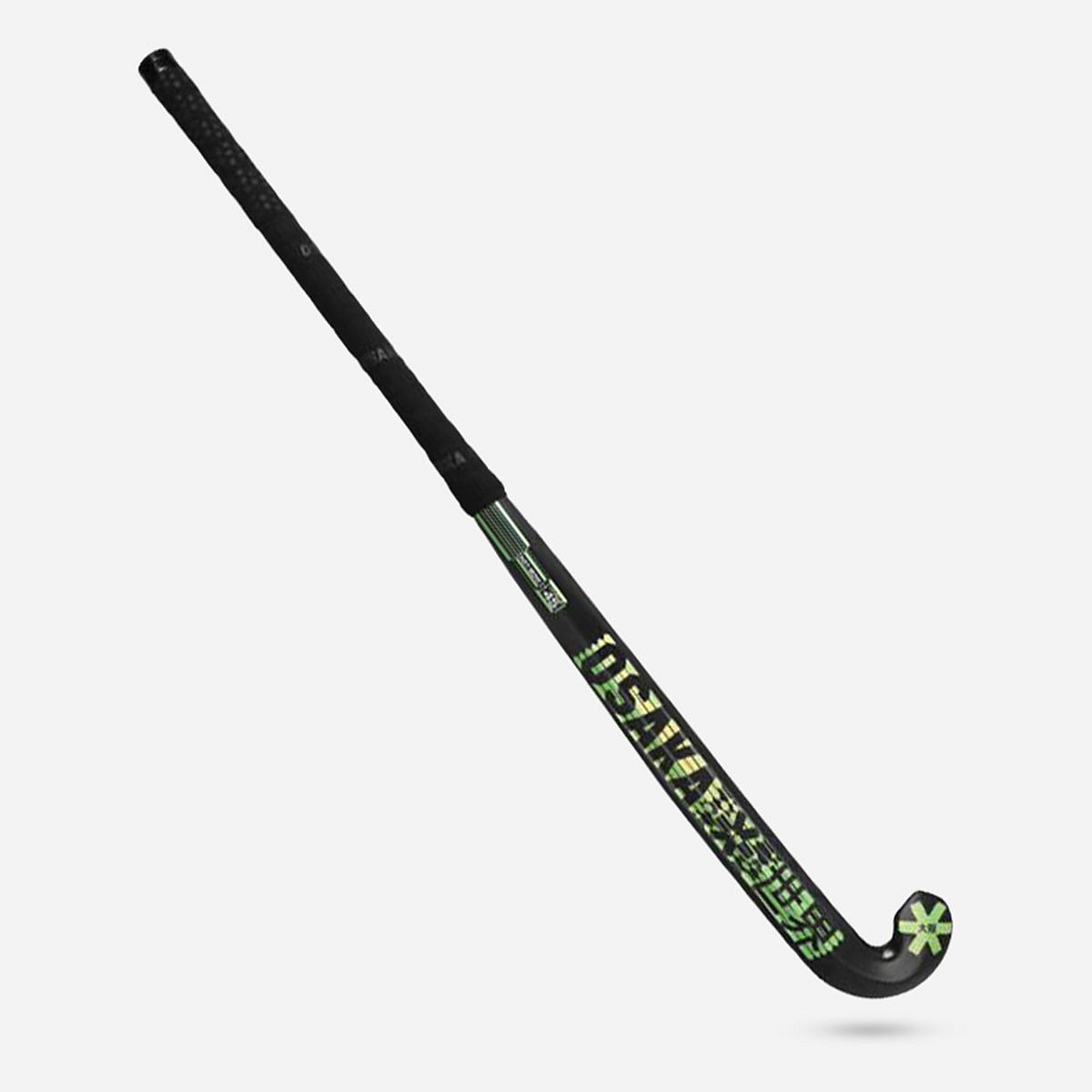 AN313822 Futurelab 45 - Nxt Bow Hockeystick