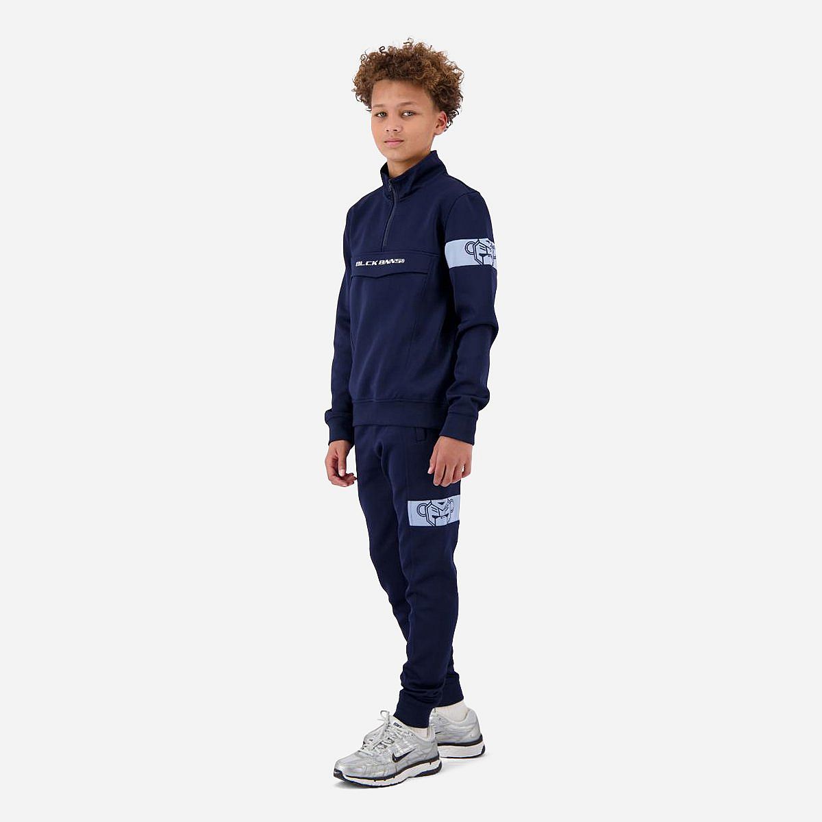 AN316983 Commander Tracktop Junior