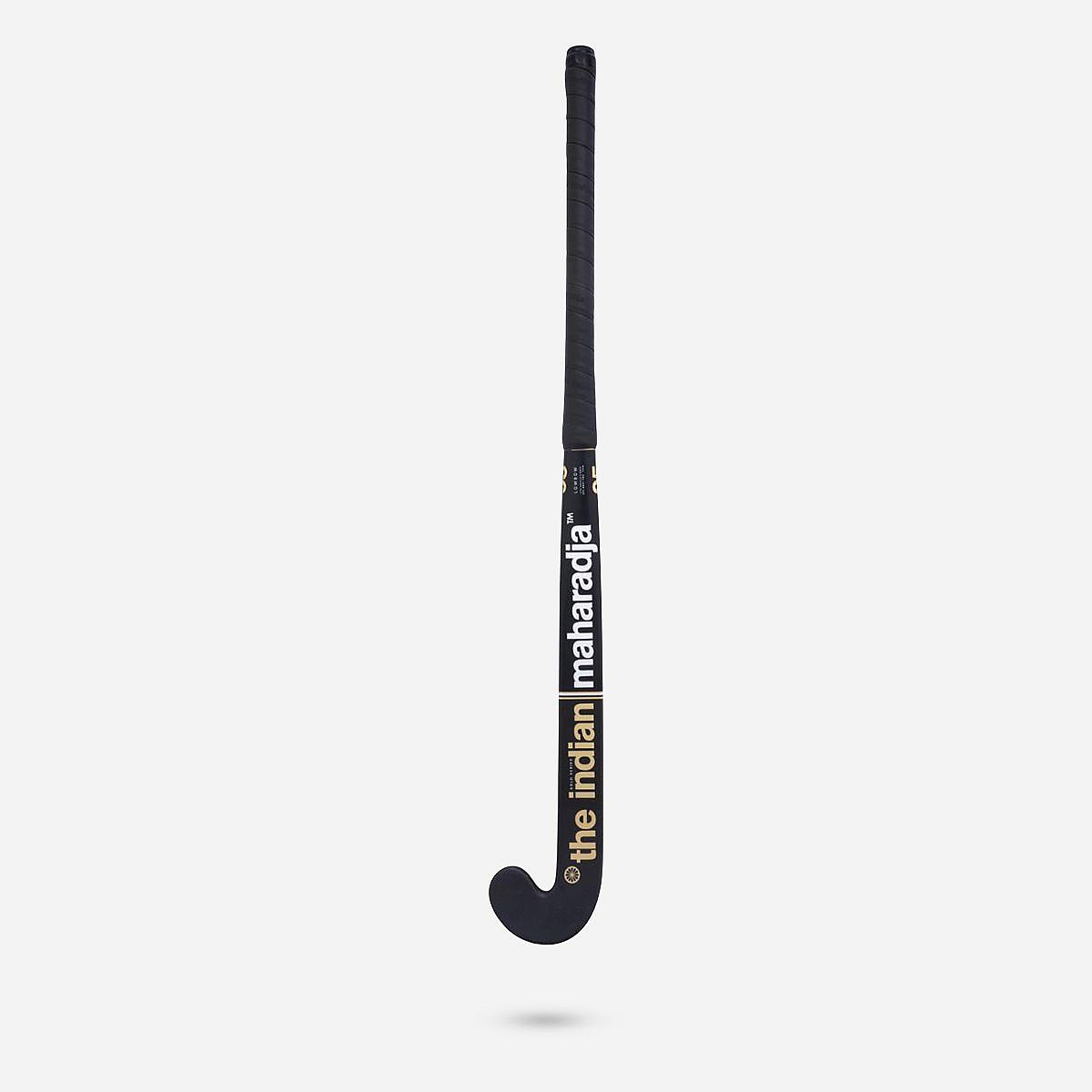 AN314586 Gold 95 LBOW [max] Hockeystick Senior