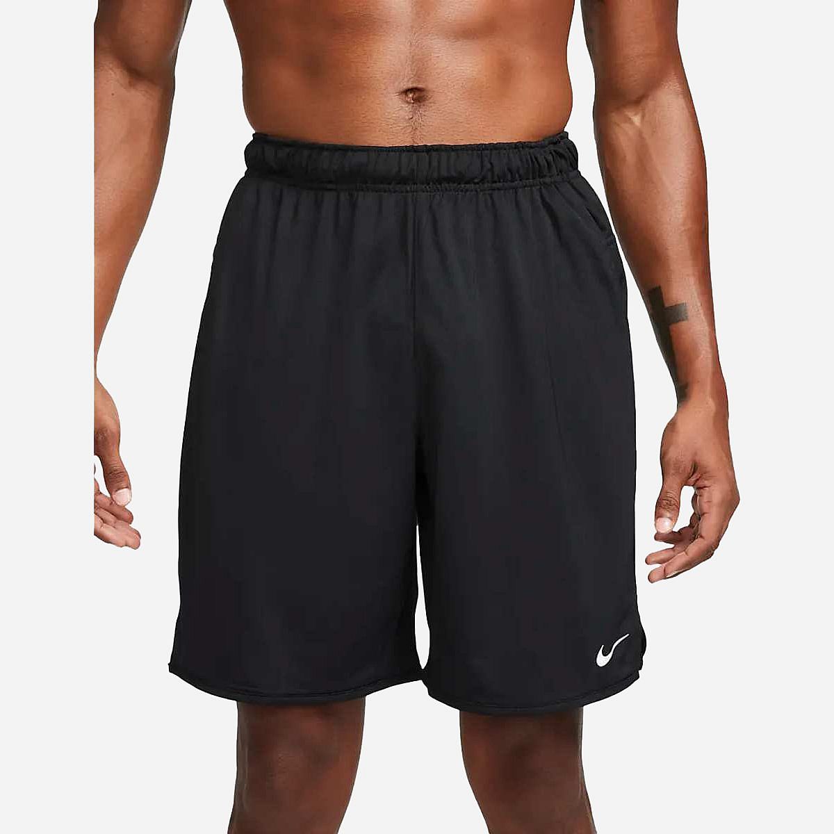 AN293300 Dri-Fit Totality 9 Inch Short Heren