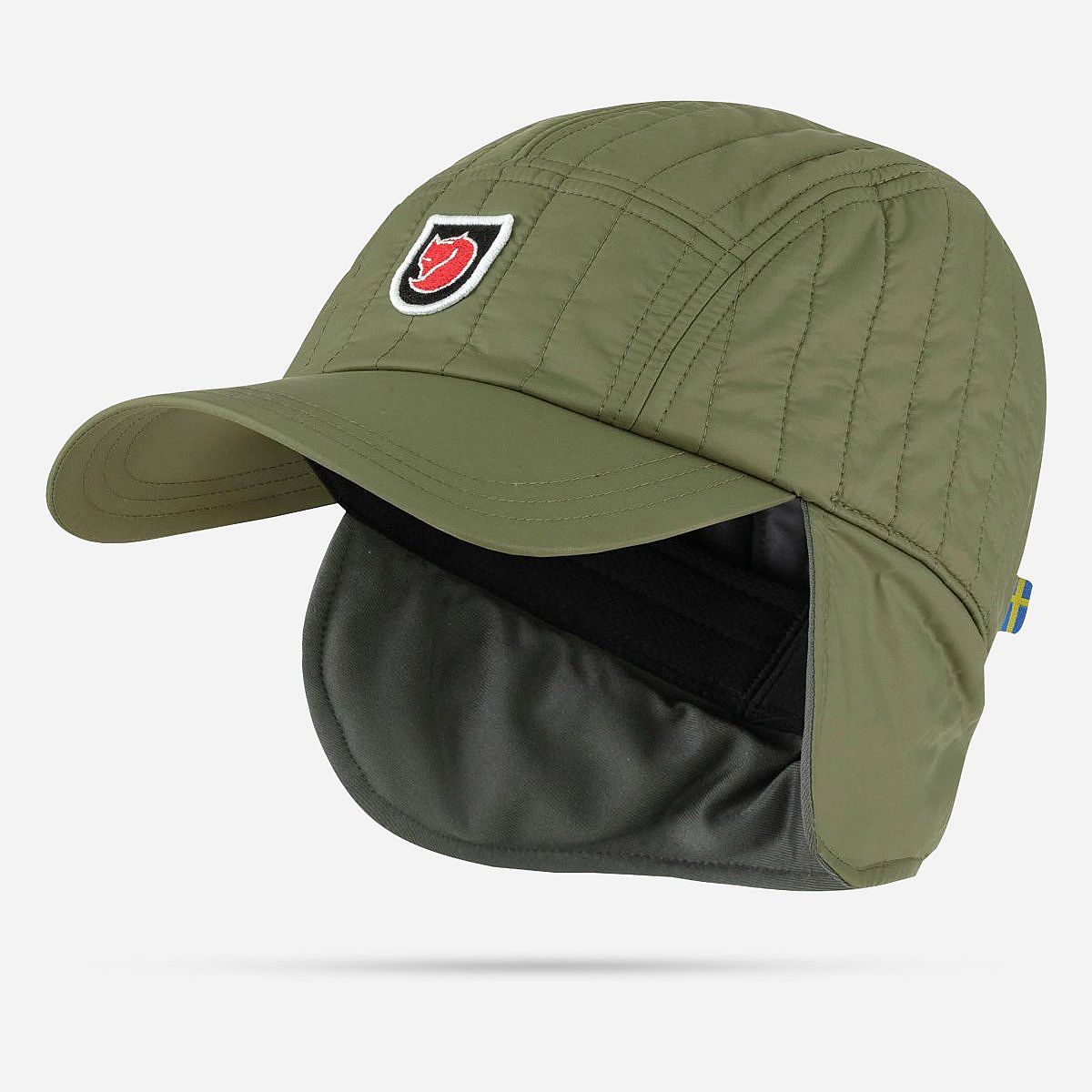 AN306420 Expedition Lätt Cap