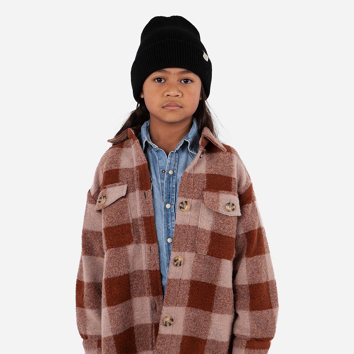 AN276570 Kinabalu Beanie Junior